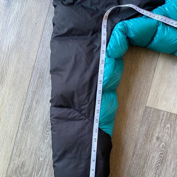 The North Face Summit L6 Down Puffer Parka - Picture 4 of 14